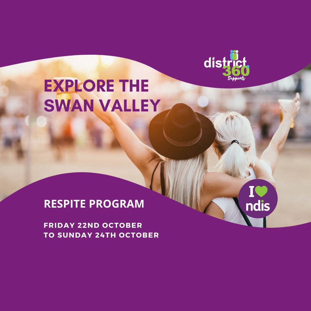 Explore the Swan Valley